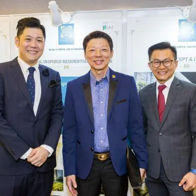 Cubic Botanical Hong Kong Seminar — 6