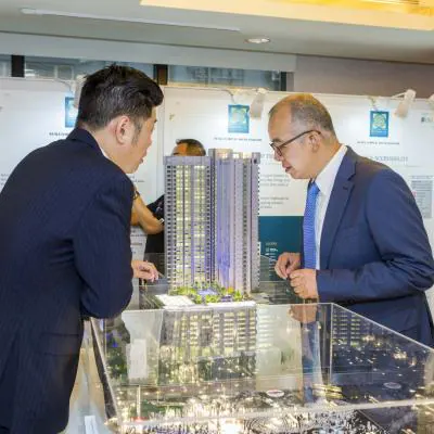 Cubic Botanical Hong Kong Seminar — 10