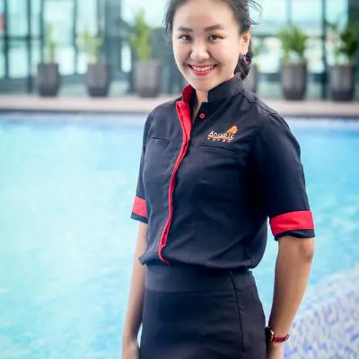 CNY Suria Jaya — 1