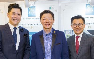 香港四方植物学研讨会