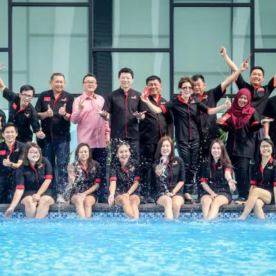 CNY Suria Jaya — 40