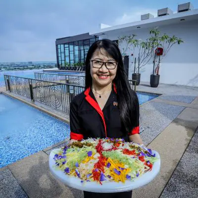 CNY Suria Jaya — 79