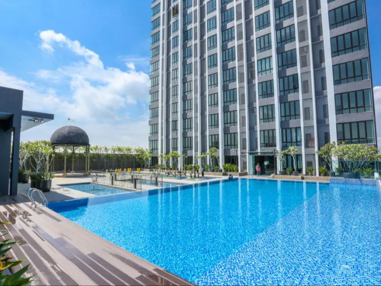 Suria Jaya, Shah Alam