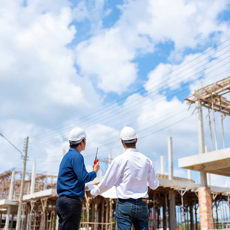 Property Development