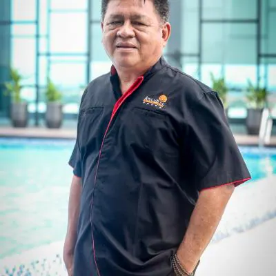 CNY Suria Jaya — 62