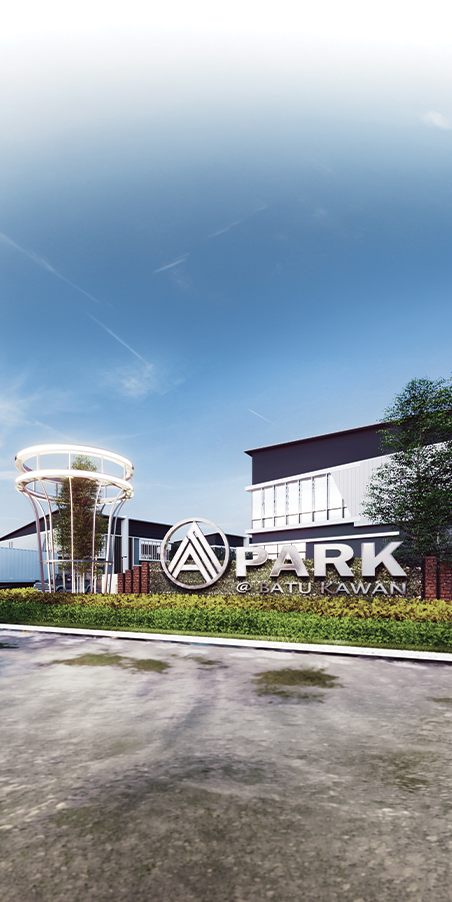 A-Park Batu Kawan