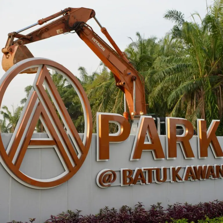 Pembukaan Pra-Rasmi A-Park Batu Kawan — 3