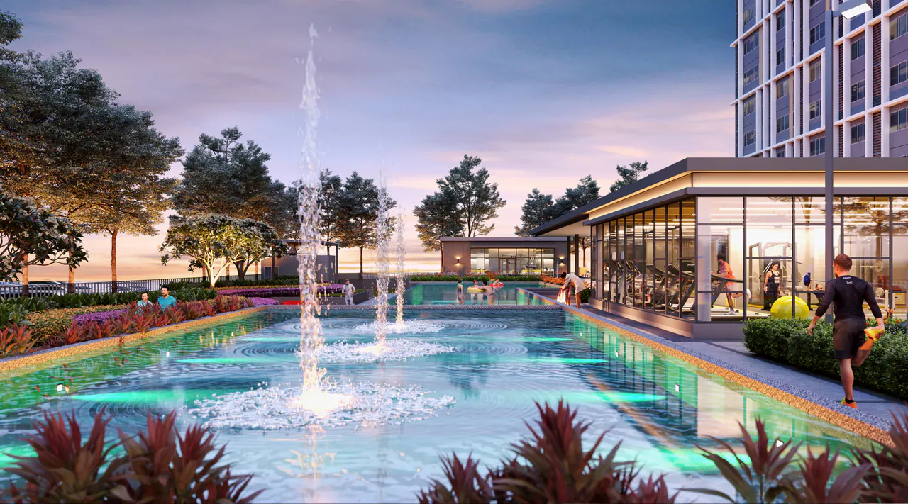 Rosalie Suites