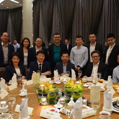 Majlis Makan Malam Penghargaan Pelanggan UOB