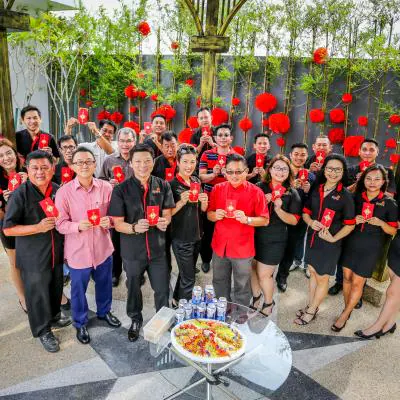 CNY Suria Jaya — 41