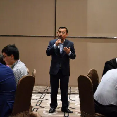 Majlis Makan Malam Penghargaan Pelanggan UOB — 4