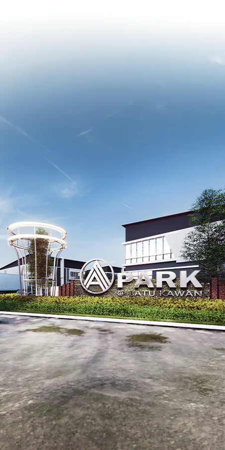 A-Park Batu Kawan