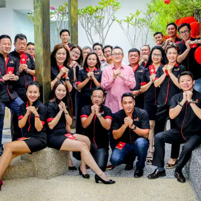 CNY Suria Jaya — 78