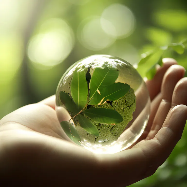 Our Journey Towards Sustainability