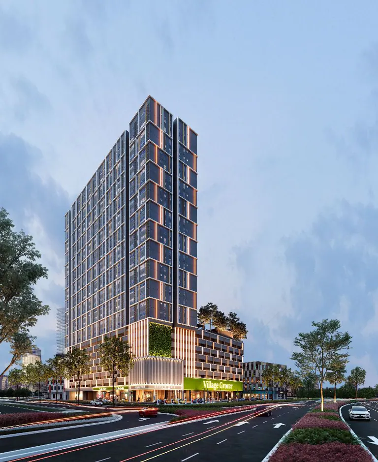 Rosalie Suites
