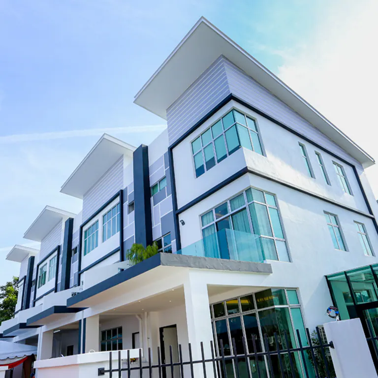 Kazen, Saujana Puchong