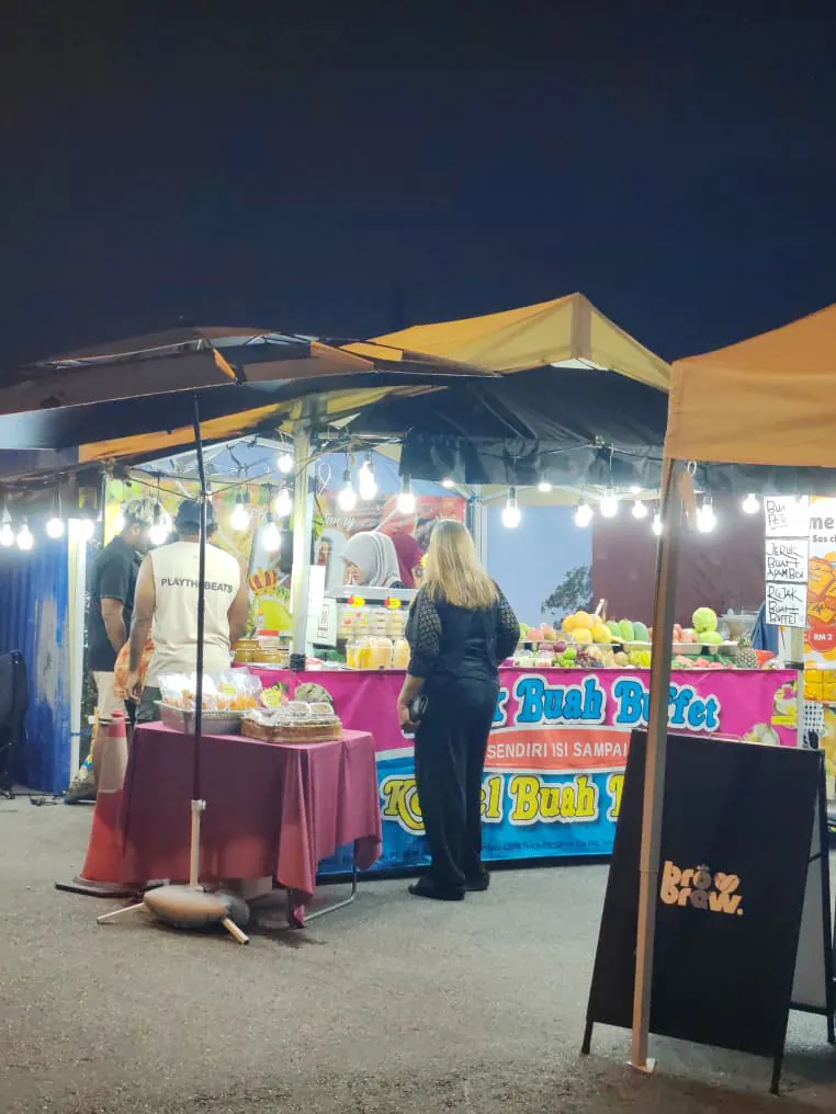 LOVE & FEAST FOOD FEST 2026 — 5