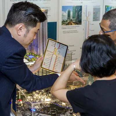 Cubic Botanical Hong Kong Seminar — 7