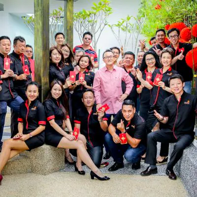 CNY Suria Jaya — 45