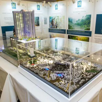 Cubic Botanical Hong Kong Seminar — 2