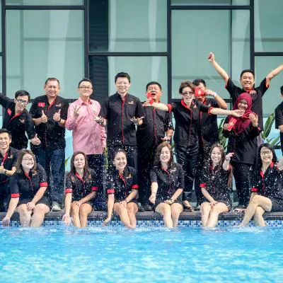 CNY Suria Jaya — 73