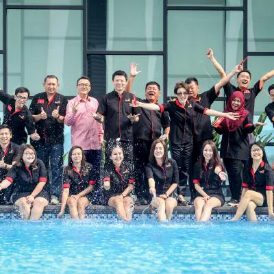 CNY Suria Jaya — 4