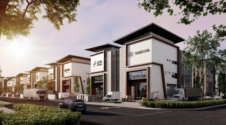 [iProperty] A-Park Bangi & A-Park Batu Kawan: Enjin Berkembar Masa Depan Perindustrian Malaysia