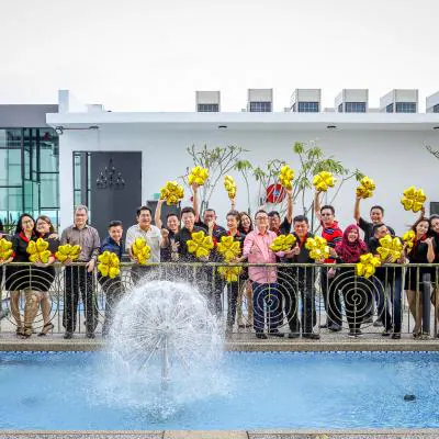 CNY Suria Jaya — 22
