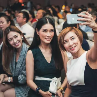 Cubic Botanical Pre-Launching Event — 9