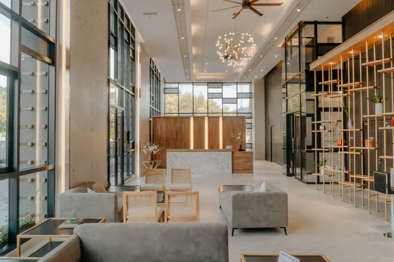 Cubic Botanical, Bangsar South