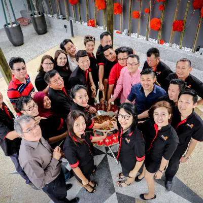 CNY Suria Jaya — 24
