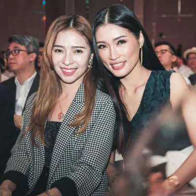 Cubic Botanical Pre-Launching Event — 15