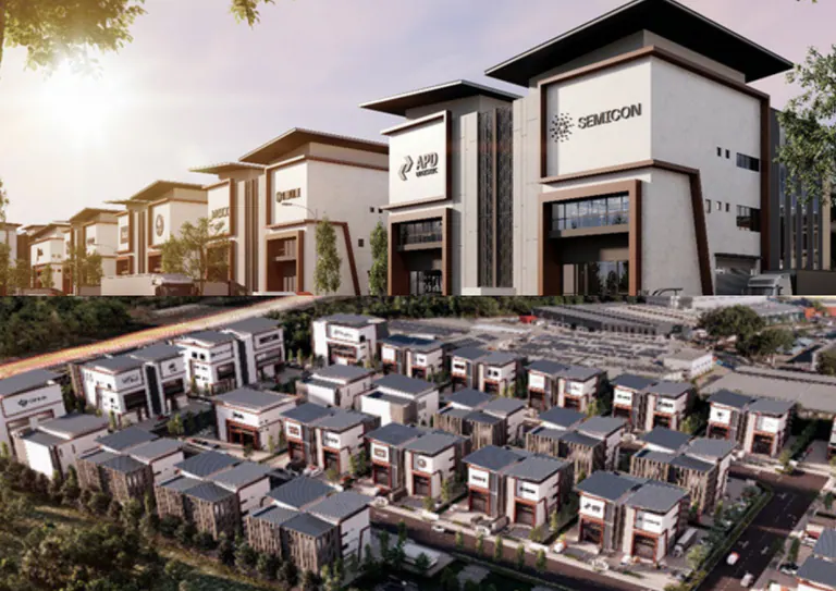 [iProperty] A-Park Bangi & A-Park Batu Kawan: The Twin Engines of Malaysia’s Industrial Future
