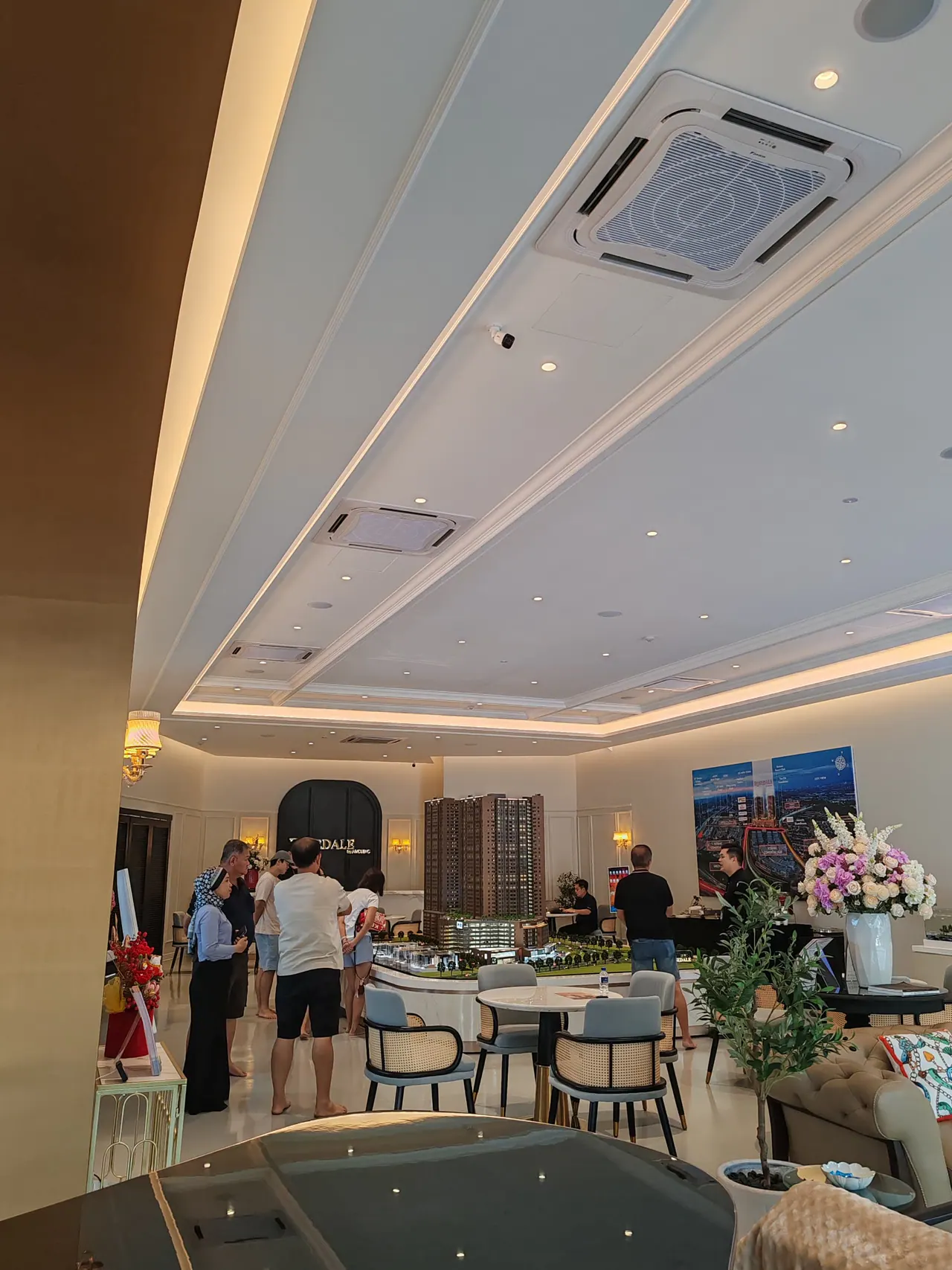 🌸在 Rosedale 欢庆母亲节🌸 — 6