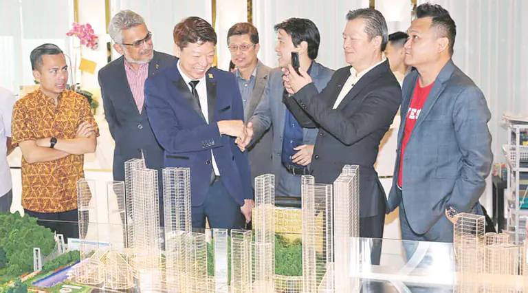 [Ancubic Press Release] Cubic Botanical @ Bangsar South — 2