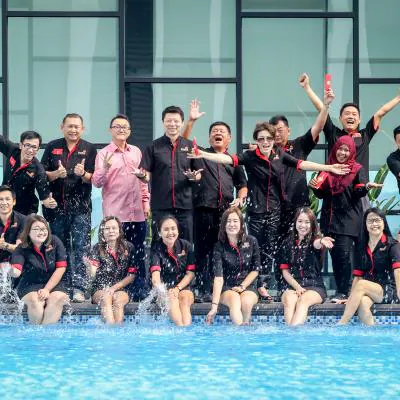 CNY Suria Jaya — 58