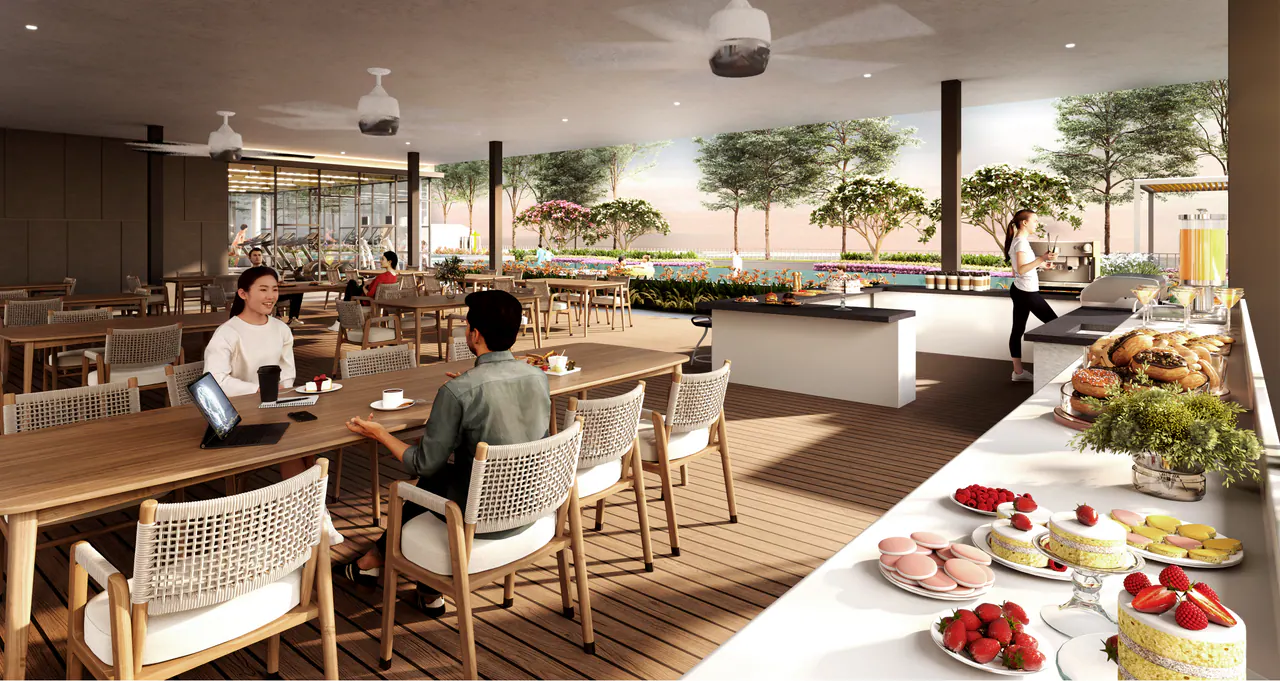 Rosalie Suites