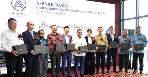 Peranan Penting Ancubic A-Park Bangi dalam Menarik Lebih Ramai Pelabur