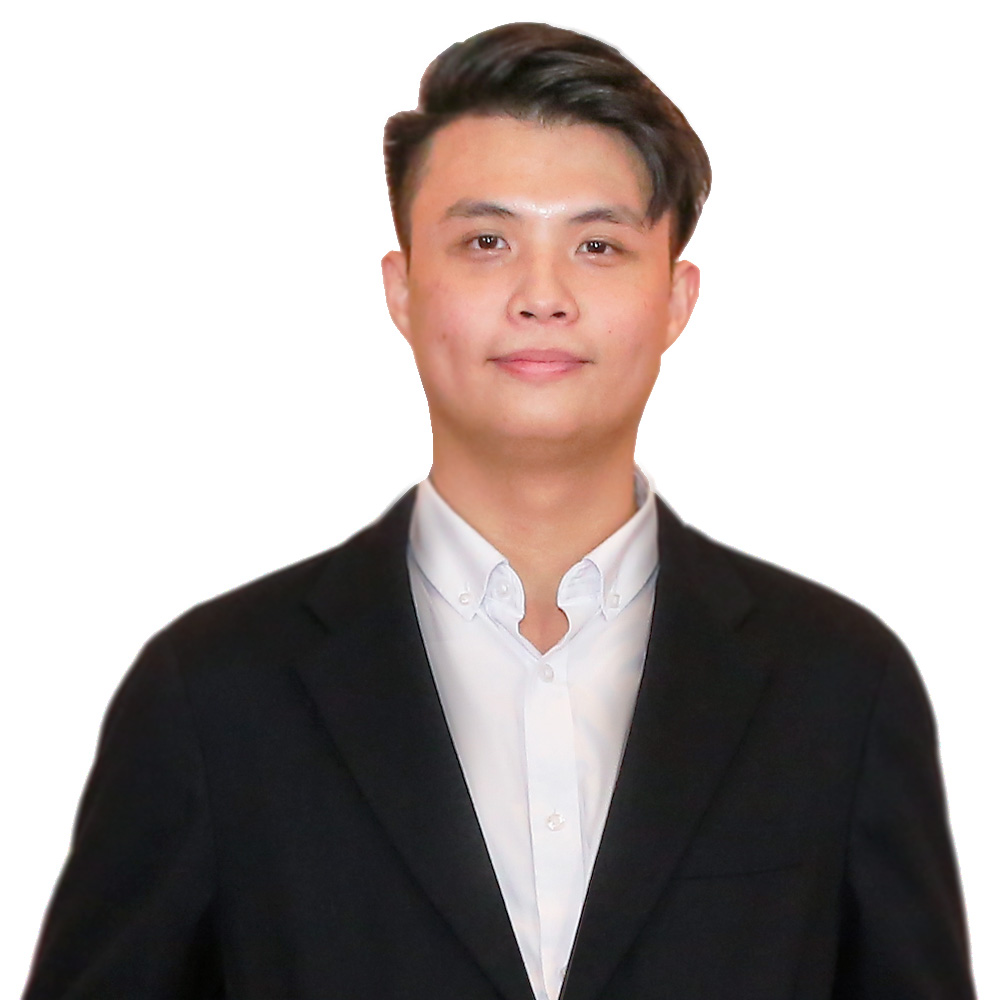 Ngoi Rui Hong (Project Engineer)